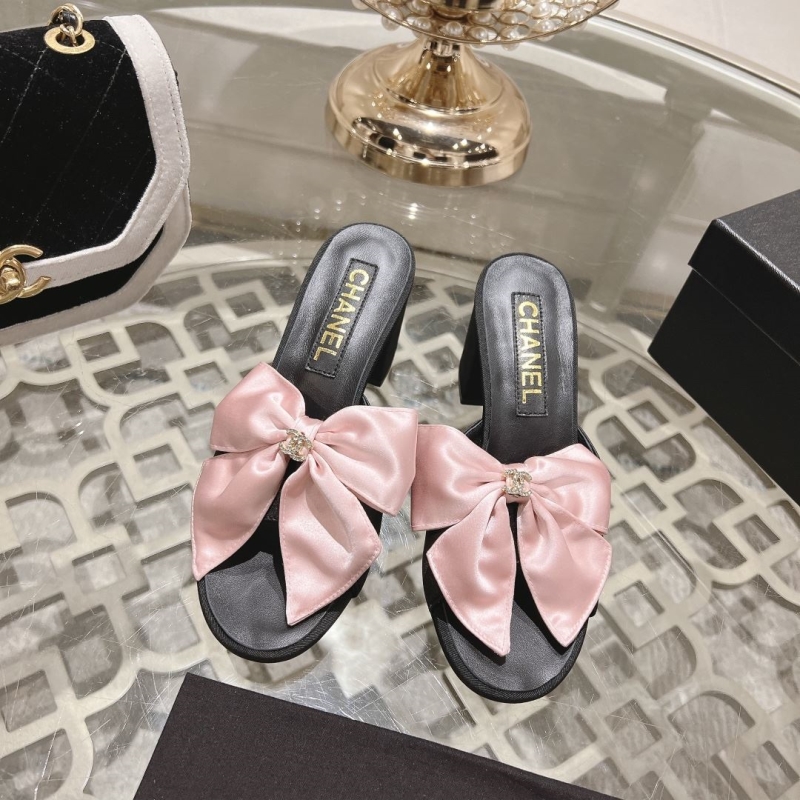 Ch*el slippers